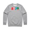 Mens United Crew (Clearance) Thumbnail