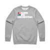 Mens United Crew (Clearance) Thumbnail