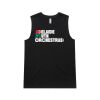 Women's Upside Tank (Sale) Thumbnail